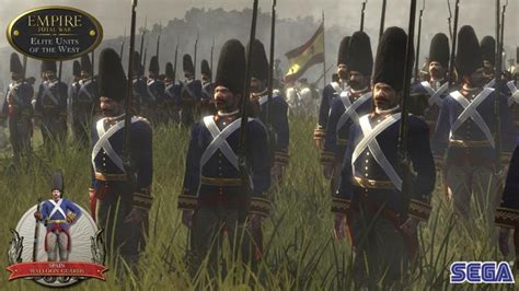 empire total war collection.